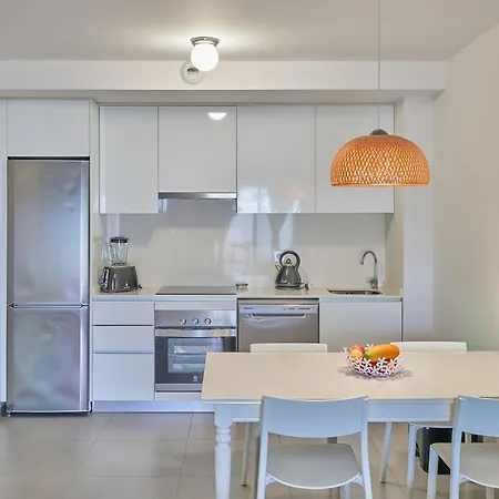 Apartamento Sunny Tejita *