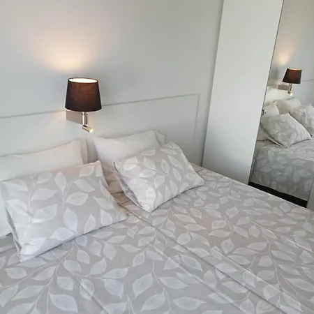 Sunny Tejita Апартаменты Ла-Техита