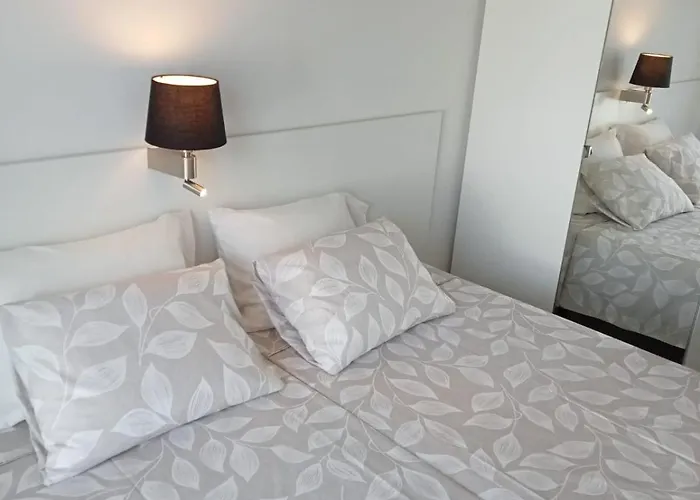 Sunny Tejita شقة La Tejita