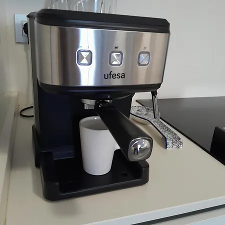 Apartment Sunny Tejita