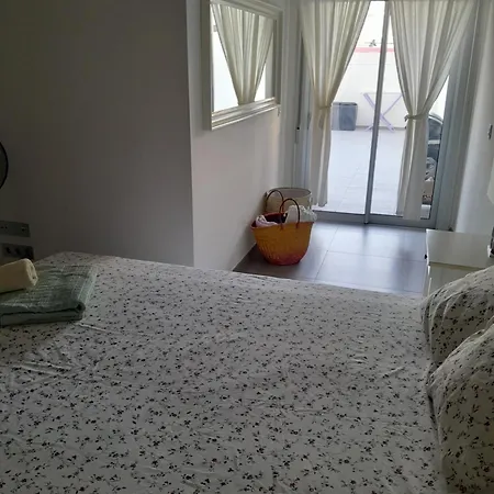 Apartament Sunny Tejita La Tejita
