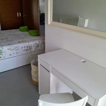 Apartment Sunny Tejita *