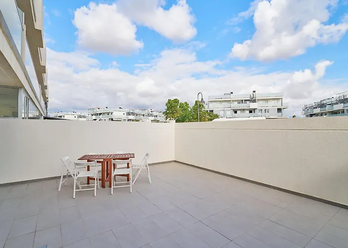 Sunny Tejita Appartamento *