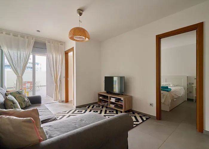 Sunny Tejita La Tejita