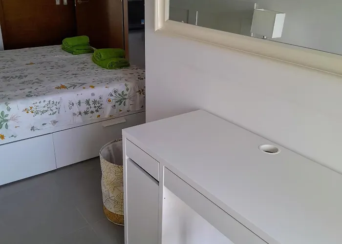 Appartamento Sunny Tejita *